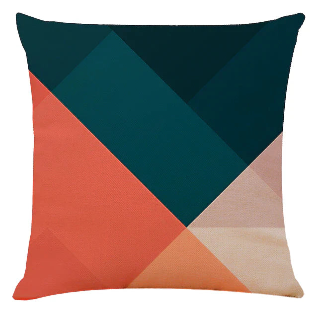 Contour Cushion Cover