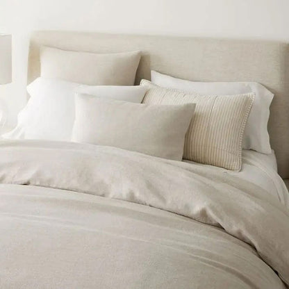 European Linen Sheet Set