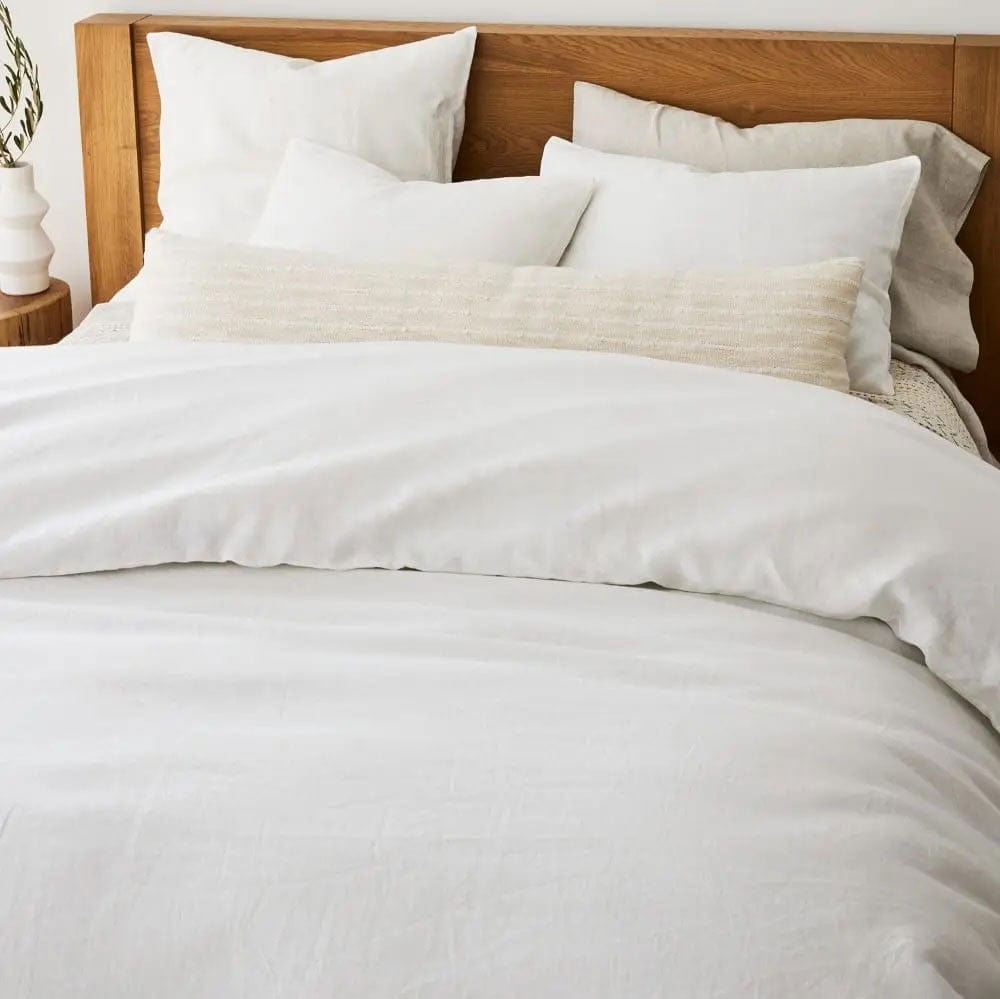 European Linen Duvet