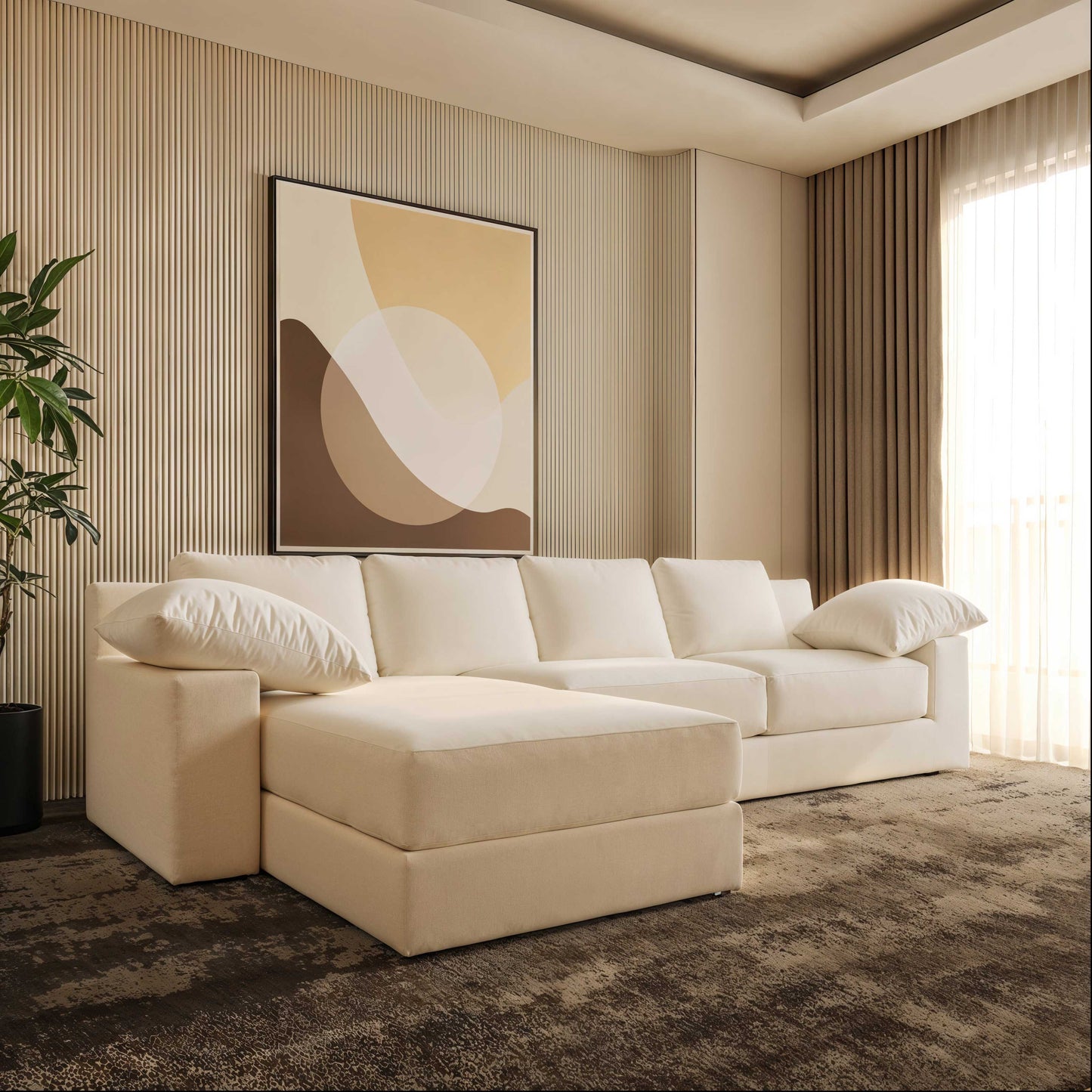 Articture Signature Sofa