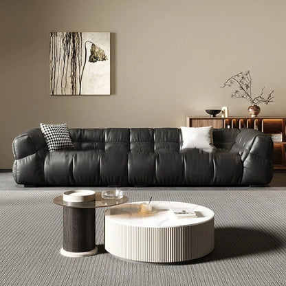 Puff Sofa