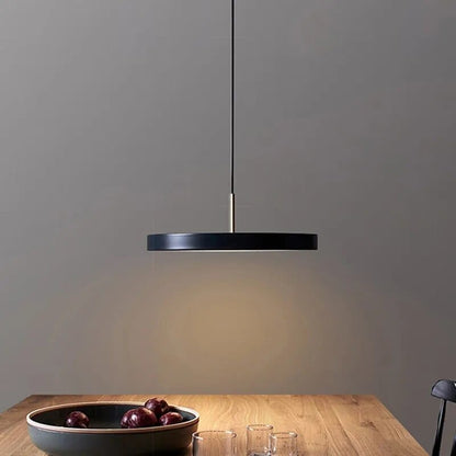 Dansk Drop Light