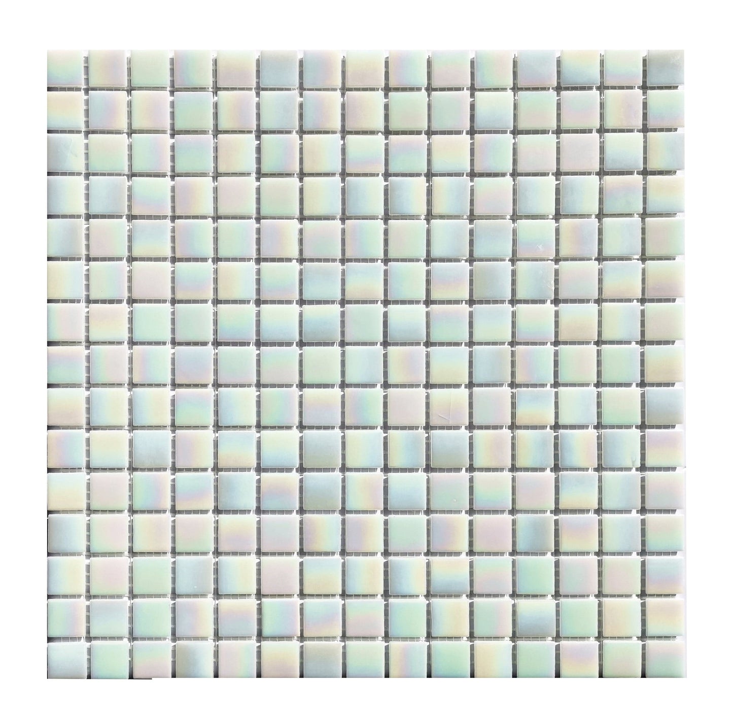 Electro Cubelets Swimming Pool Mosaic Tiles