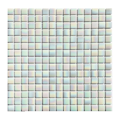 Electro Cubelets Swimming Pool Mosaic Tiles