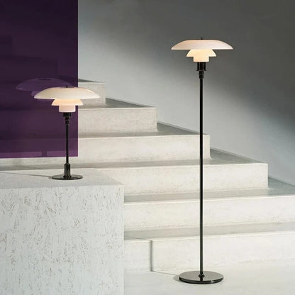 Umbrella Slim Lamp