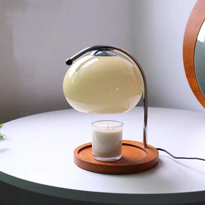 Aroma Candle Lamp