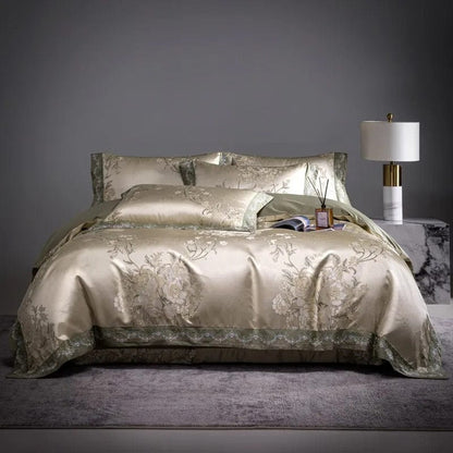 Divine Comfort Duvet Cover Set