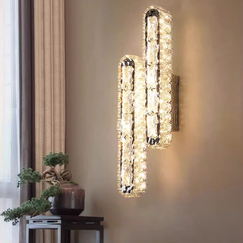 Celestina Glow Wall Light