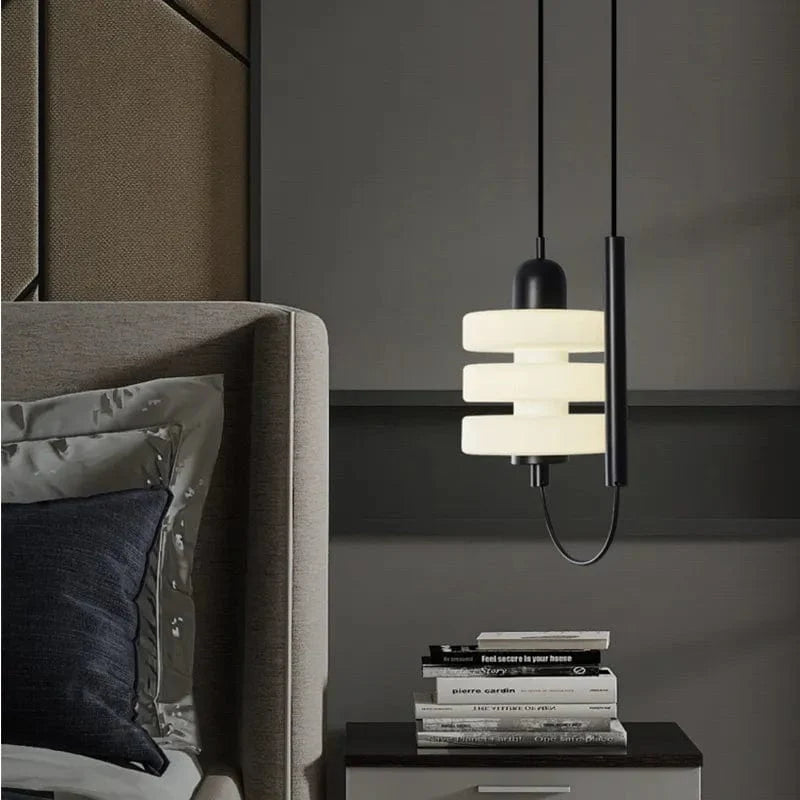 Papyrus Pendant Light