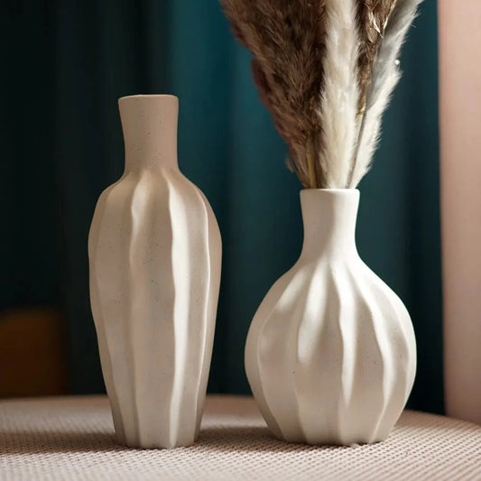 Ginza Multi-shaped Vase