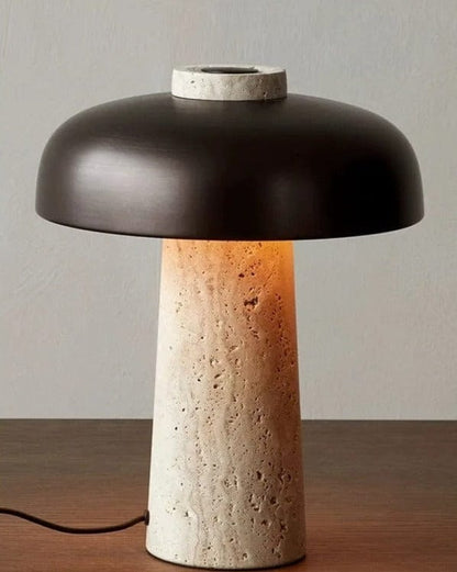 Denmark Stone Lamp