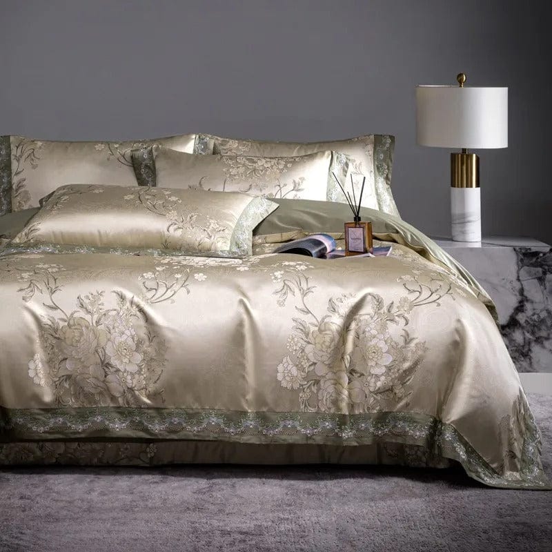 Divine Comfort Duvet Cover Set