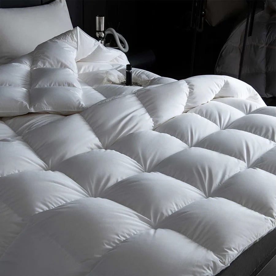 Cloud Goose Down Duvet