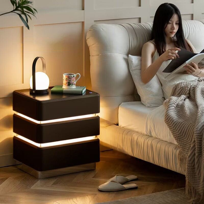 Bobs Light Side Table