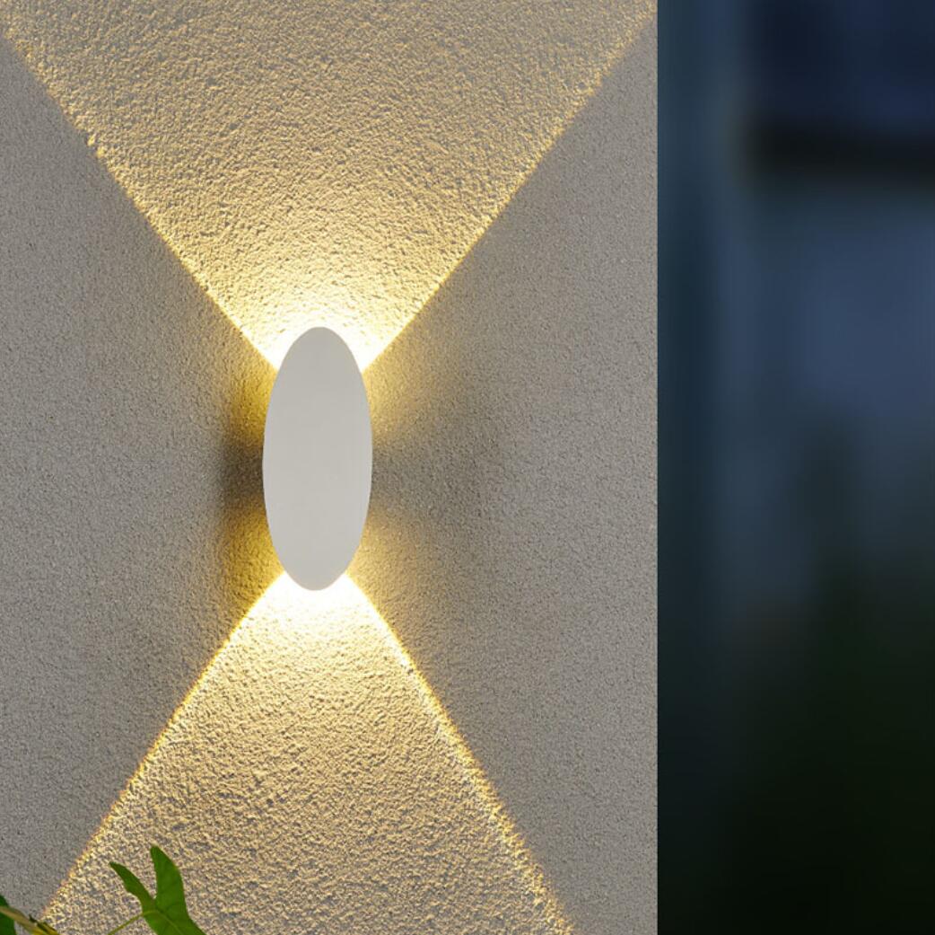 Sunset Wall Light