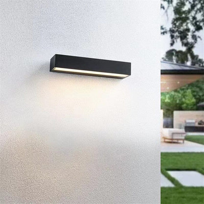 Luminous Bar Wall Light