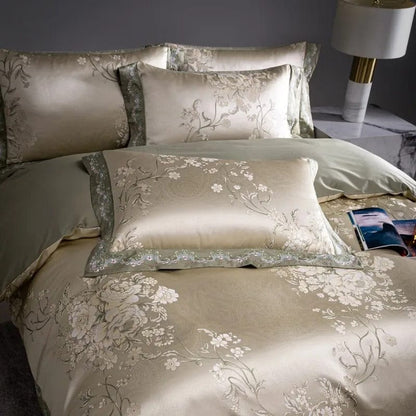 Divine Comfort Duvet Cover Set