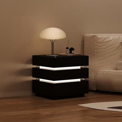 Bobs Light Side Table