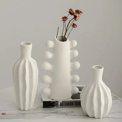 Ginza Multi-shaped Vase