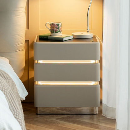 Bobs Light Side Table