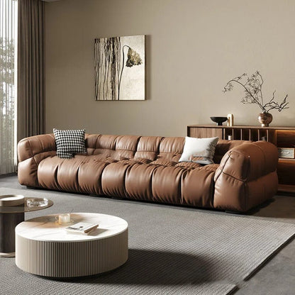 Puff Sofa