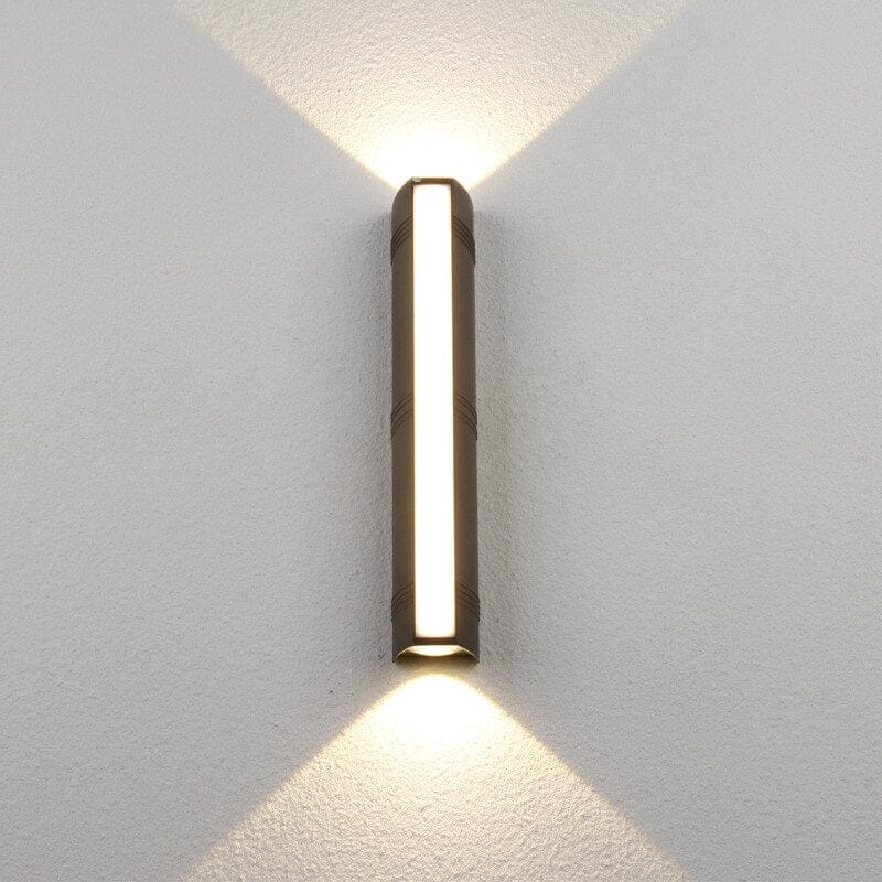 Cascade Wall Light