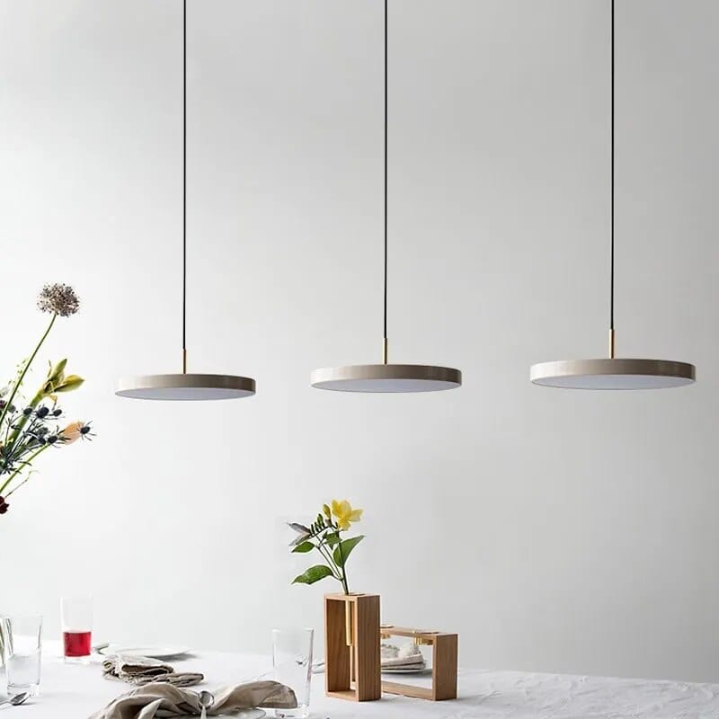 Dansk Drop Light