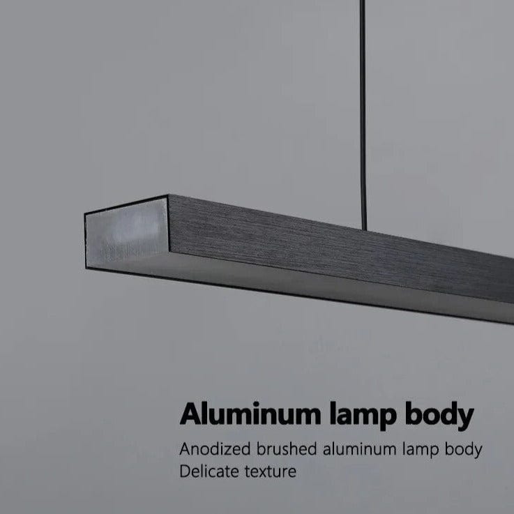 Linear Slim Light