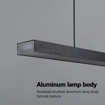 Linear Slim Light