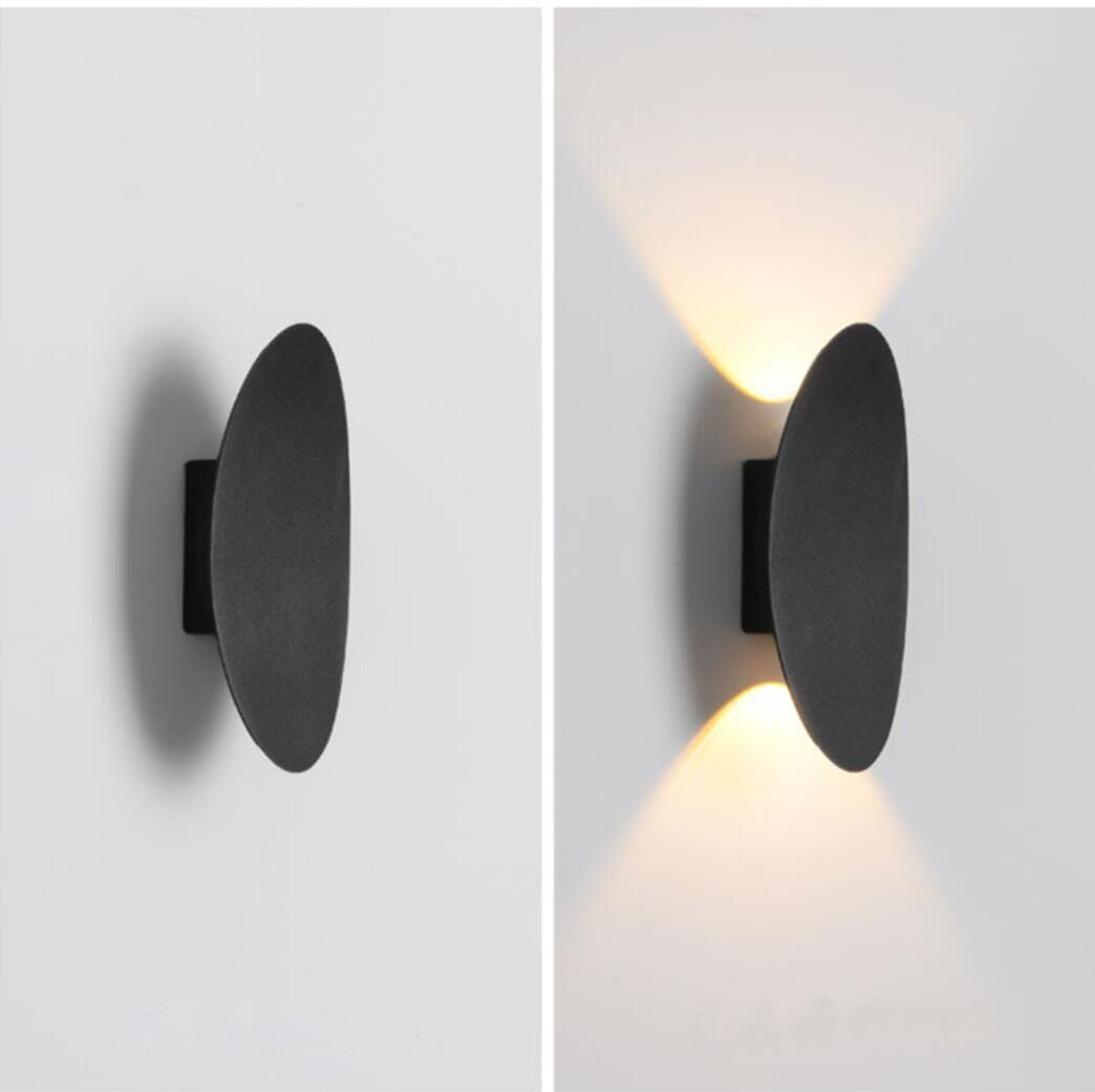 Sunset Wall Light