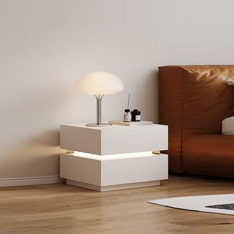 Bobs Light Side Table