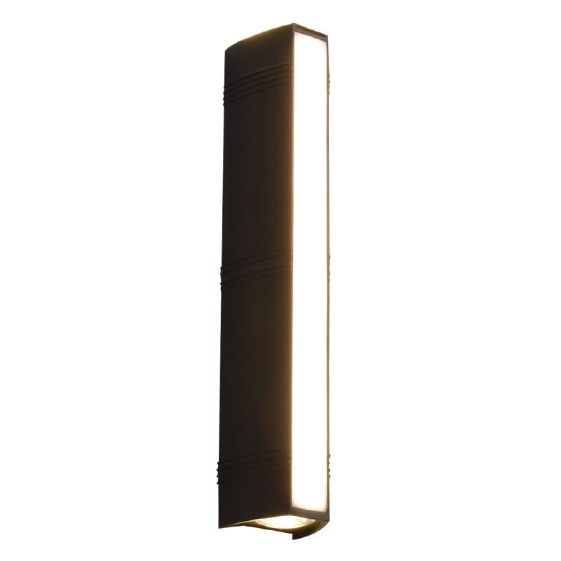 Cascade Wall Light