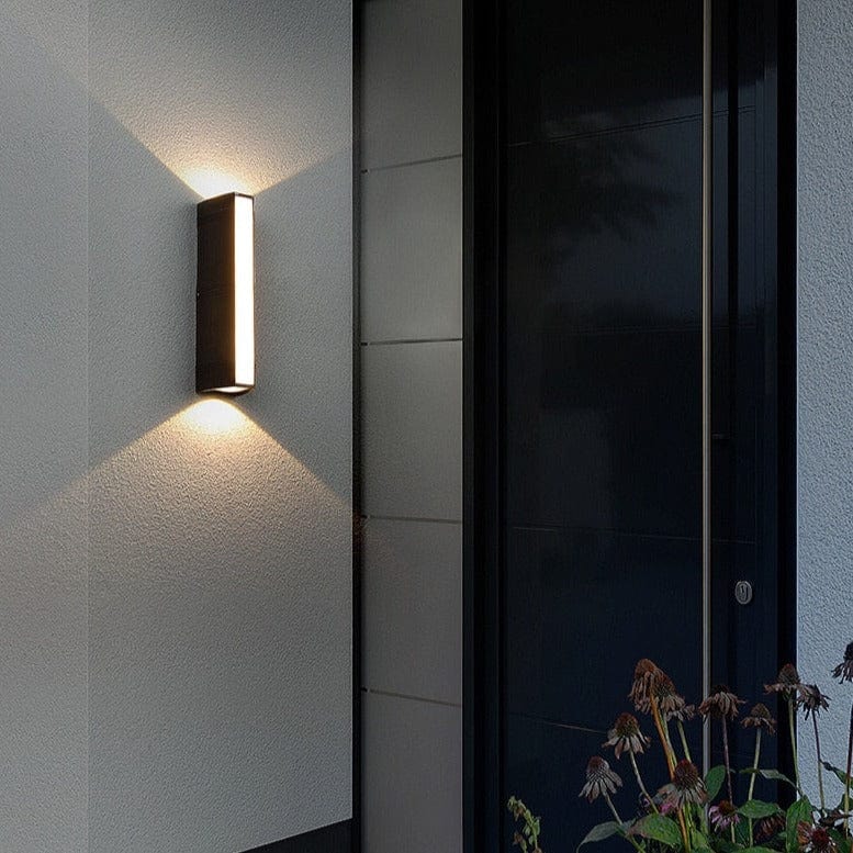 Cascade Wall Light