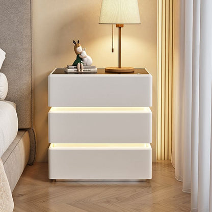 Bobs Light Side Table