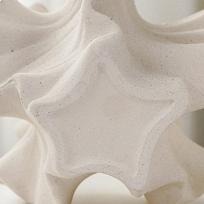 Fleur Wave Vase