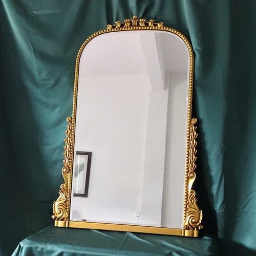 Princess Mirror