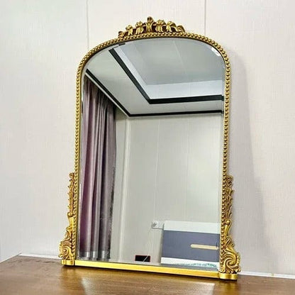 Princess Mirror