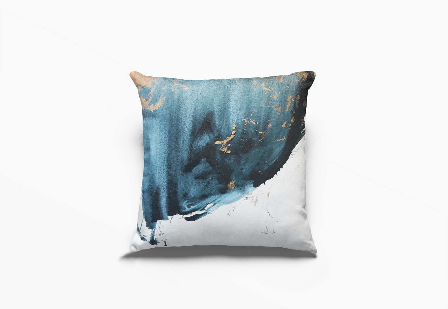 Oil Art Cushion Covers