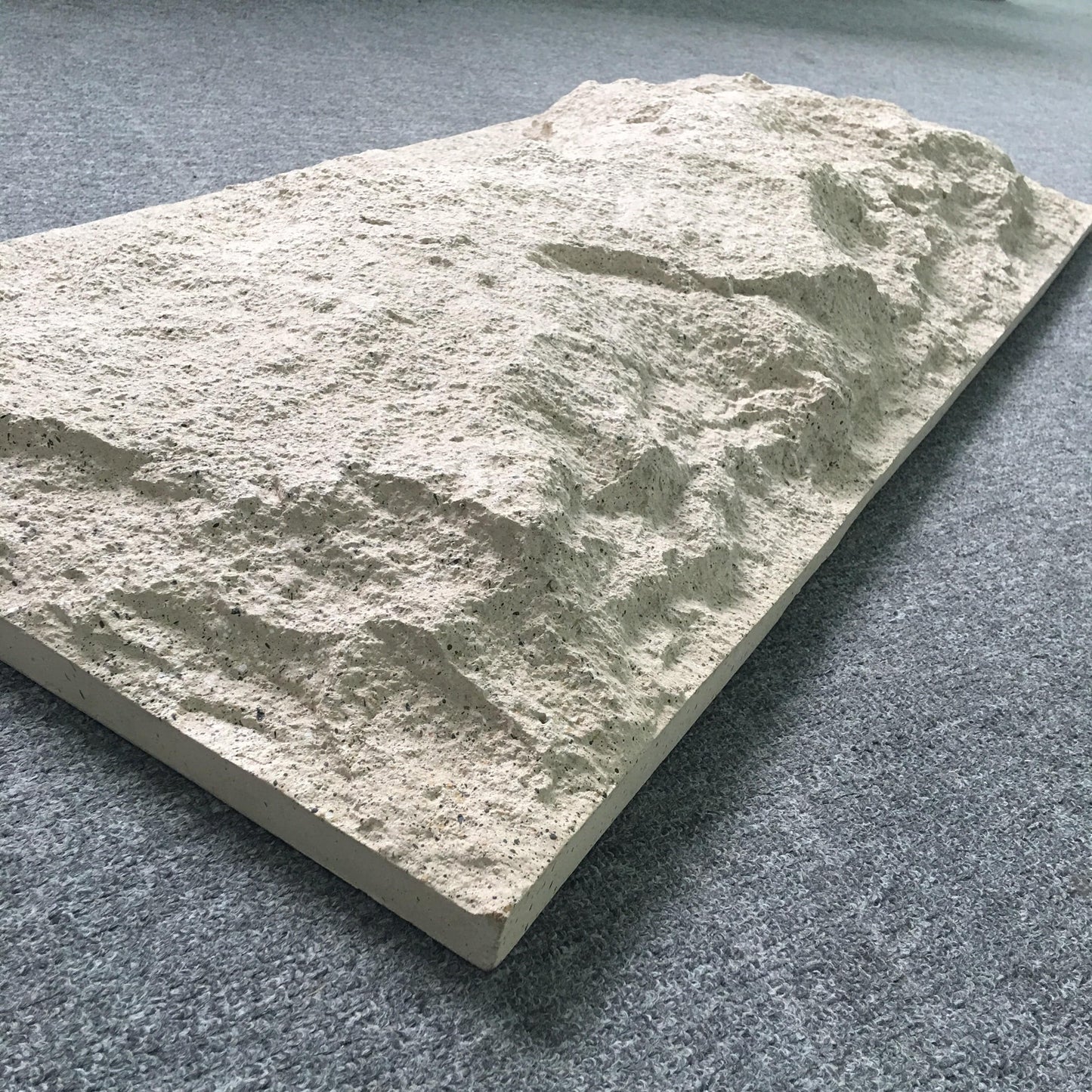 Mushroom Stone Rock Wall Panel (Lightweight)