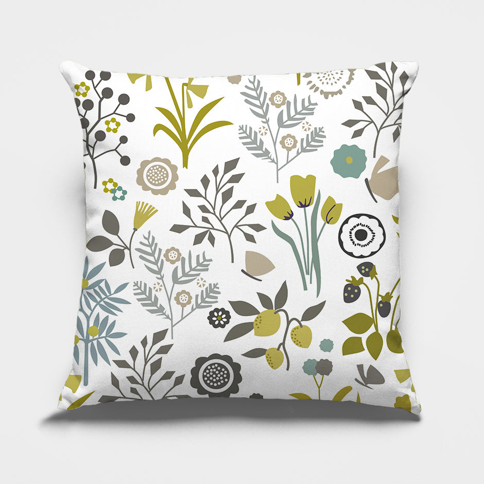 Nature Cushion Covers