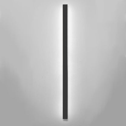 Outdoor Wall Sconce