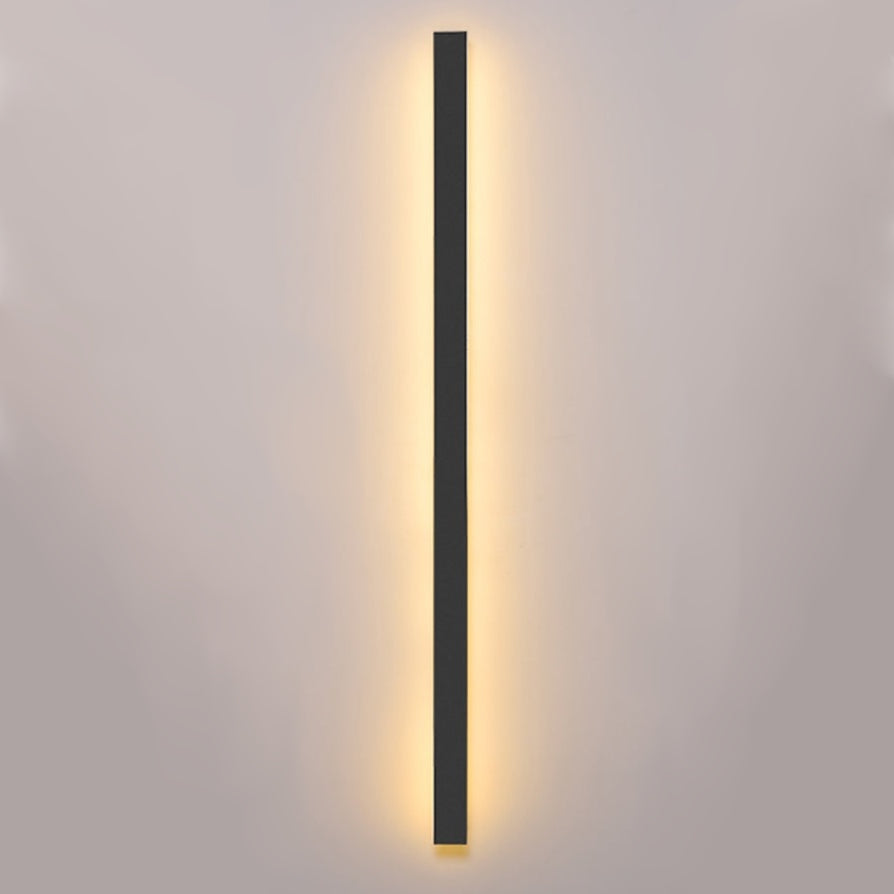 Outdoor Wall Sconce