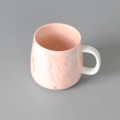 Marvelous Mug