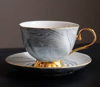 Beau Teacup