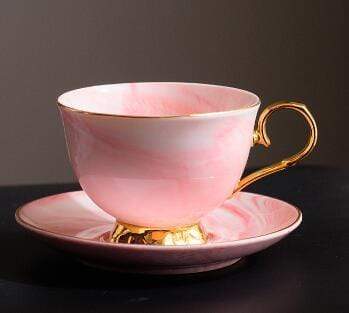 Beau Teacup