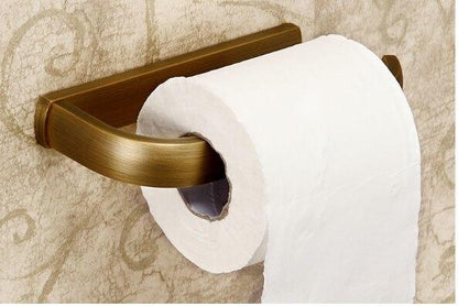 Royal Toilet Paper Holder