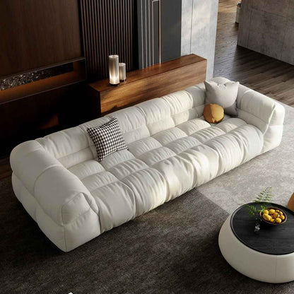 Puff Sofa