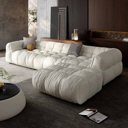 Puff Sofa