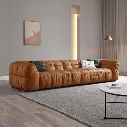 Puff Sofa