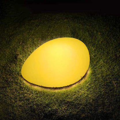 Stone Outdoor LED Light